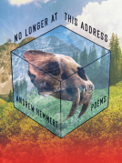 book cover for No Longer at This Address