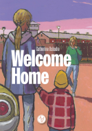 Couverture du livre pour Welcome Home