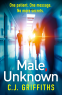Cover Image: Male, Unknown