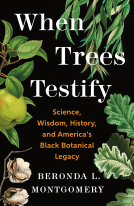 book cover for When Trees Testify