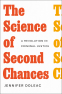 Cover Image: The Science of Second Chances