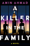 Cover Image: A Killer in the Family