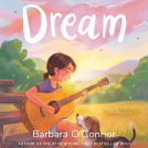 book cover for Dream
