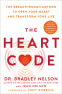 Cover Image: The Heart Code