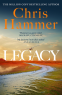 Cover Image: Legacy
