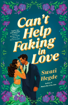 book cover for Can't Help Faking In Love