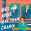 book cover for Wes and Addie Had Their Chance