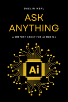 book cover for Ask Anything