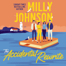 book cover for The Accidental Rewrite
