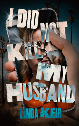 book cover for I Did Not Kill My Husband