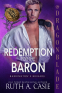 Cover Image: A Redemption for the Baron