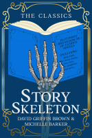 book cover for Story Skeleton: The Classics