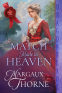 Cover Image: Match Made in Heaven