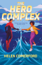 Cover Image: The Hero Complex