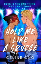 book cover for Hold Me Like a Grudge
