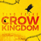 Buchcover für Crow Kingdom