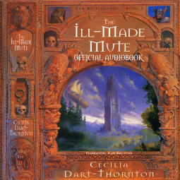 book cover for The Ill-Made Mute