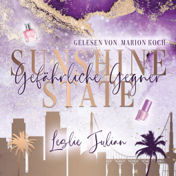 Buchcover für Gefährliche Gegner