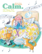 Cover Image: Calm