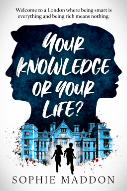 book cover for Your Knowledge Or Your Life?