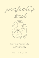 book cover for Perfectly Knit