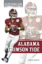 Cover Image: Alabama Crimson Tide