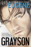 Cover Image: Grayson 