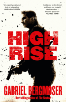 book cover for High Rise