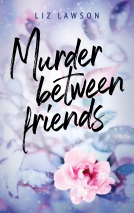 Couverture du livre pour Murder between friends