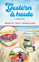 Buchcover für Gestern und Heute, Sammelband