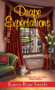 Cover Image: Drape Expectations