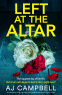 Cover Image: Left at the Altar