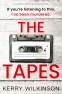 Cover Image: The Tapes