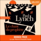 Couverture du livre pour Le Chant du prophète