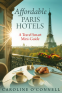 Cover Image: Affordable Paris Hotels