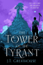 Cover Image: The Tower of the Tyrant