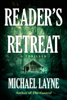 book cover for Reader's Retreat