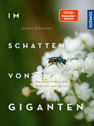 Buchcover für Im Schatten von Giganten