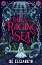 Cover Image: This Raging Sea