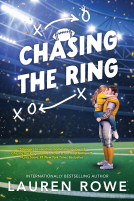 book cover for Chasing the Ring: Deluxe Limited Edition