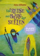 Buchcover für Die Reise zur Burg der Seelen