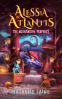 Cover Image: Alessia in Atlantis: The Aquamarine Prophecy