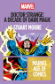 Cover Image: Doctor Strange