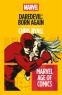 Cover Image: Daredevil