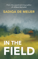 book cover for In the Field