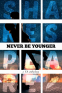 Cover Image: Never Be Younger