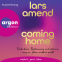 Buchcover für Coming Home