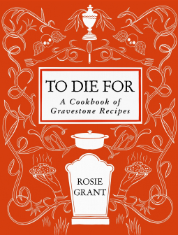 book cover for To Die For