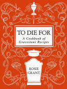 book cover for To Die For