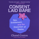 book cover for Consent Laid Bare